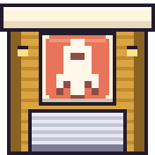 Garage: building 1 of 8